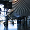 Apollo/Saturn V Rocket