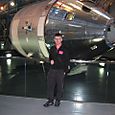 Apollo capsule