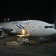 Air New Zealands new Boeing 777