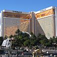 Love at The Mirage