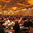Beau Turner & Neil Rosado's session "Not Your Dad's CAD"