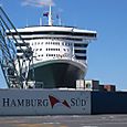 Queen Mary 2