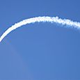 Warbird Harvard Aerobatics