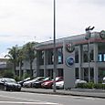 Alfa Romeo's new home