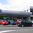 Auckland gets a Fiat dedicated dealership
