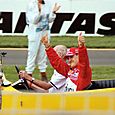 Driver Parade