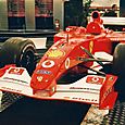 Ferrari Formula One