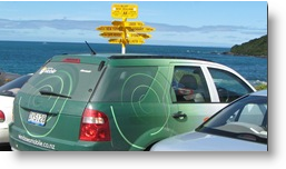 Microsoft2008SummerRoadTripBluff