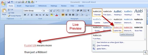 Microsoft_Fluent_UX_Live_Preview