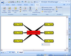 MindManager7_map_modrian
