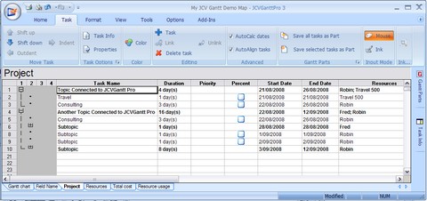 MindManager_JCVGantt_Project