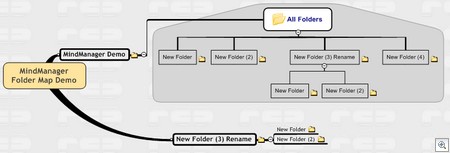 MindManagerSmartMappartFolder