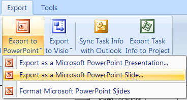 MindManagerSP1ExportToSlide