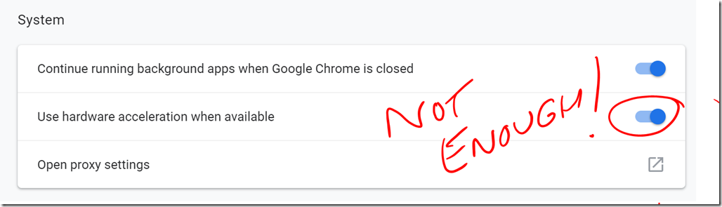 Enscape_SB2_Chrome_Settings