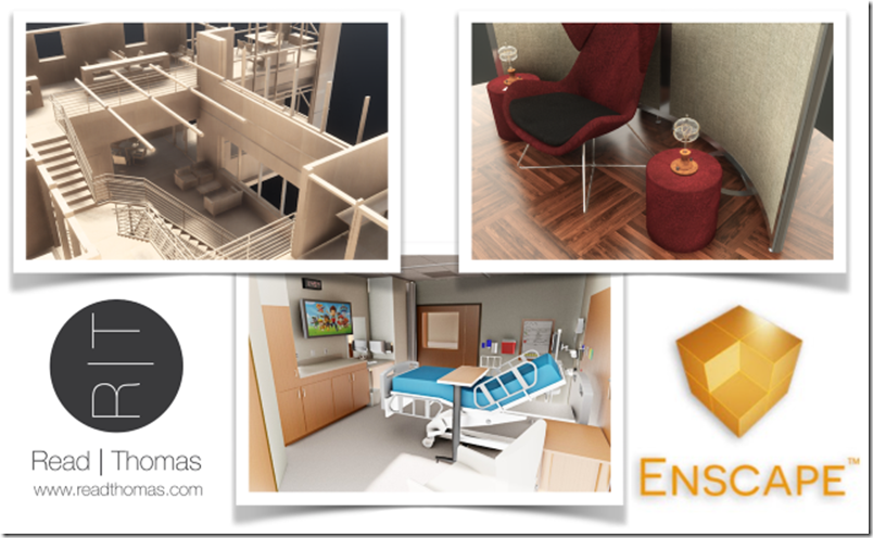 ENSCAPE ENSCAPE