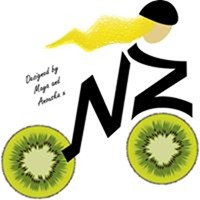 NZBYBIKELOGO NZBYBIKELOGO