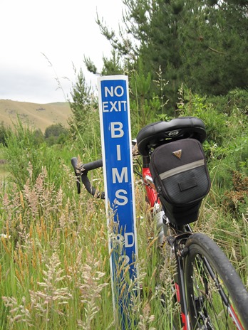 BIMS Rd BIMS Rd