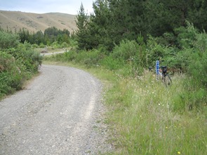 BIMS Rd BIMS Rd