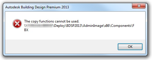 ABDSP_2013_FBX_Error ABDSP_2013_FBX_Error