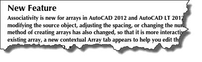 ACAD_Bible_New_Feature