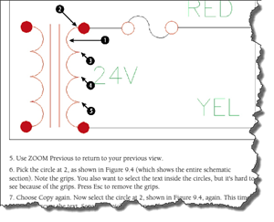 ACAD_Bible_Pick_Examples