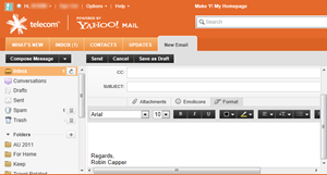 Yahoo_Mail Yahoo_Mail