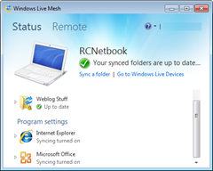 Netbook_Mesh Netbook_Mesh
