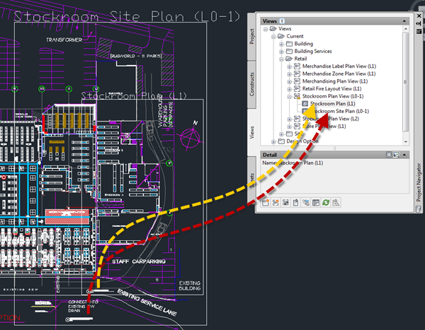 ACA_Nested_Views ACA_Nested_Views