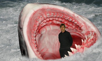 RobiNZ_Shark_Didnt_Hurt_A_Bit RobiNZ_Shark_Didnt_Hurt_A_Bit