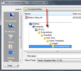 RevitA_2012_Install_Massing_Template01 RevitA_2012_Install_Massing_Template01