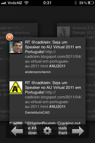 Tweetdeck for iPhone 2.0 (finally)