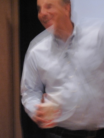 Carl Bass