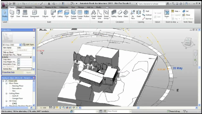 Revit_The_Batch_1 Revit_The_Batch_1
