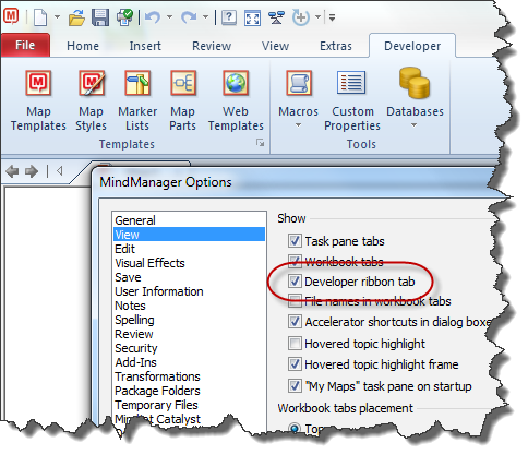 MindManager_9_Developer MindManager_9_Developer