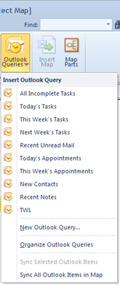 MindManager9_Outlook_Query MindManager9_Outlook_Query