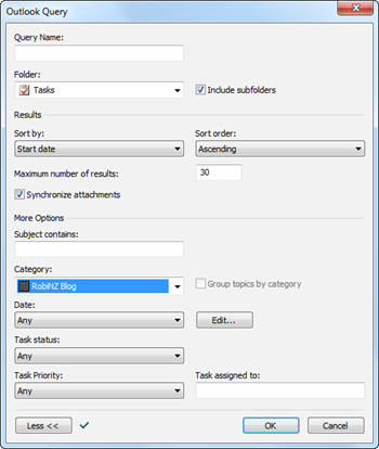MindManager_9_Outlook_Query MindManager_9_Outlook_Query