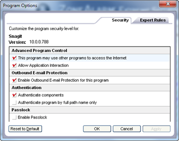 ZoneAlarm_Snagit_Authorise_2 ZoneAlarm_Snagit_Authorise_2