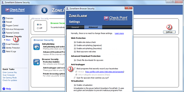 ZoneAlarm_Snagit_ActiveWords ZoneAlarm_Snagit_ActiveWords