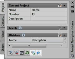 ACA_Project_Browser_Standards ACA_Project_Browser_Standards