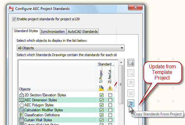 ACA_Project_Standards_Copy ACA_Project_Standards_Copy