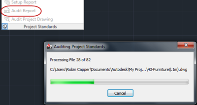 ACA_Project_Standards_Audit ACA_Project_Standards_Audit
