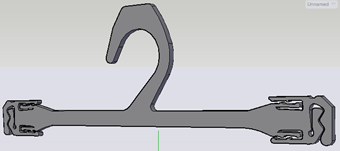 ACAD_Hanger_Block