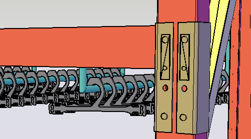 ACAD_Hanger_Rack