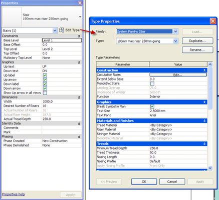 Revit_Arch_2011_Property_Palette_Stair_Type Revit_Arch_2011_Property_Palette_Stair_Type
