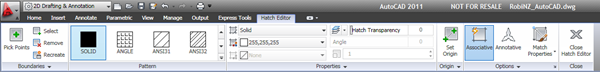 AutoCAD_2011_Hatch_Edit