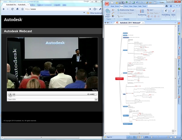 Webcast and MindManager Notes 26-03-2010 06-02-26 Blog Webcast and MindManager Notes 26-03-2010 06-02-26 Blog