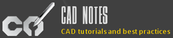 CAD_Notes CAD_Notes