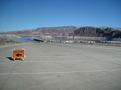 Boat Ramp!