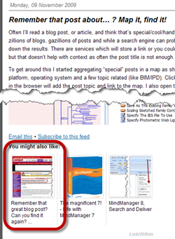 MindManager_Blogit_Again MindManager_Blogit_Again