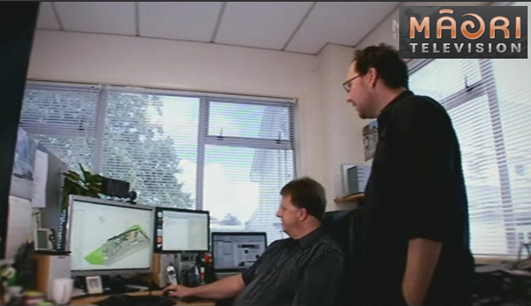 Revit_Maori Revit_Maori